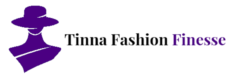 Tinna Fashion Finesse Logo